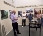 Lost Salford Streets Exhibition